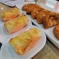 廣州美食 來廣州旅游必吃的特色美食,大灣網(wǎng)推薦必屬精品