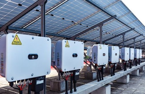 光伏+食品 華為綠電助力企業降本增效，屋頂變“金頂”