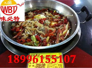 探尋山城風(fēng)味，品味特色美食——重慶味必特餐飲管理有限責(zé)任公司精品推薦