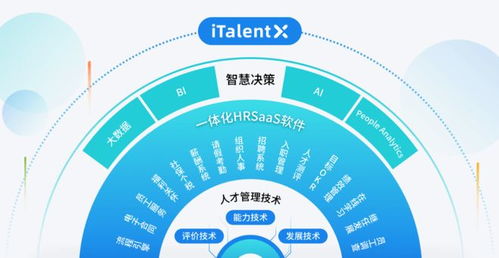 集團(tuán)人力資源管理系統(tǒng)選型指南與優(yōu)秀服務(wù)商推薦